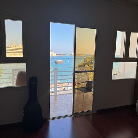Apartament Muttrah Souq And Sea View Maskat Zewnętrze zdjęcie