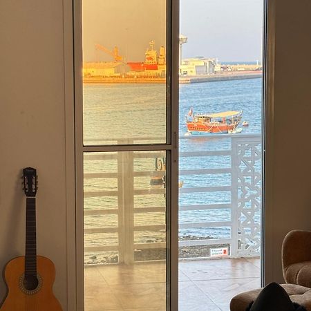 Apartament Muttrah Souq And Sea View Maskat Zewnętrze zdjęcie
