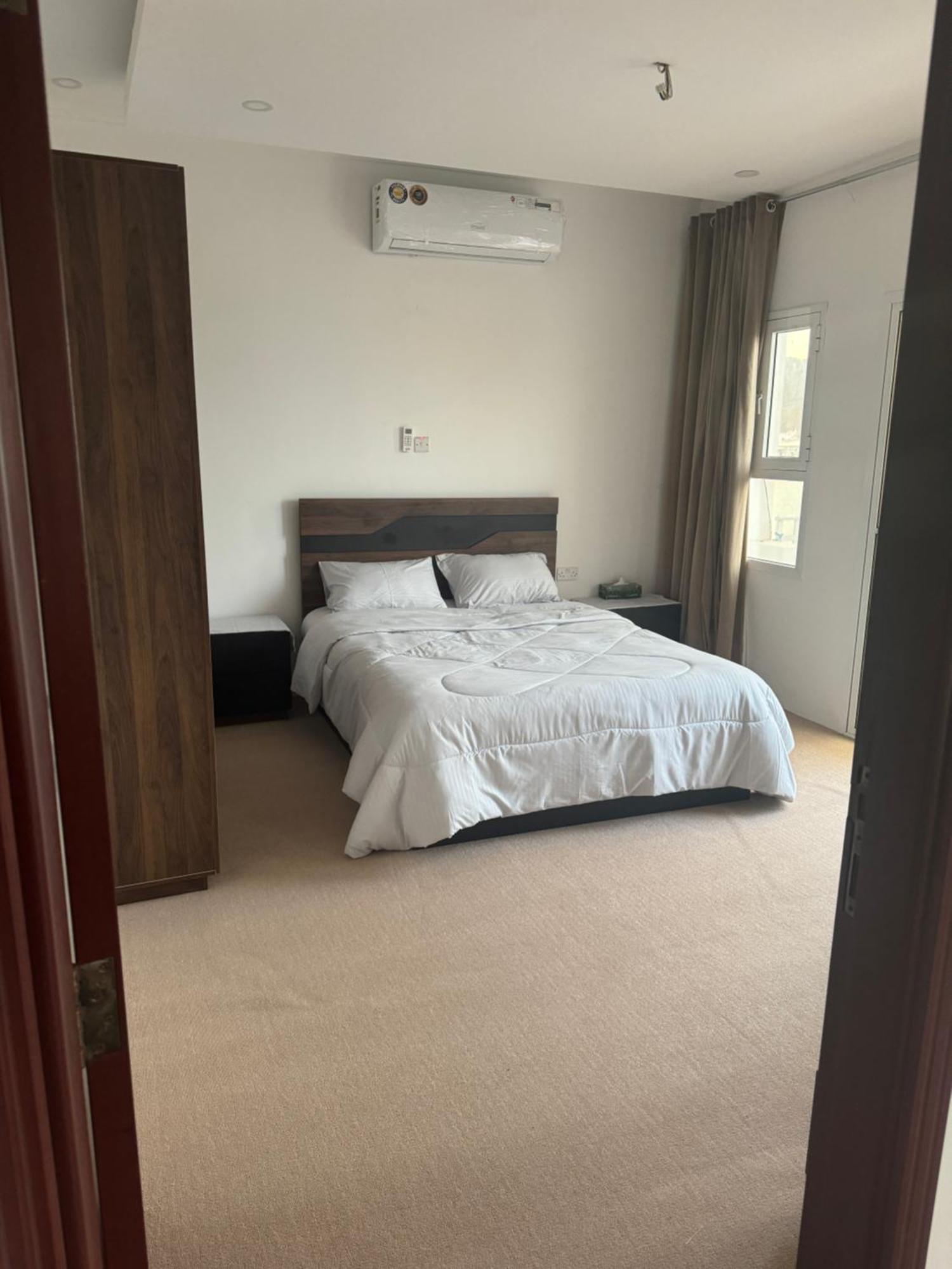 Apartament Muttrah Souq And Sea View Maskat Zewnętrze zdjęcie