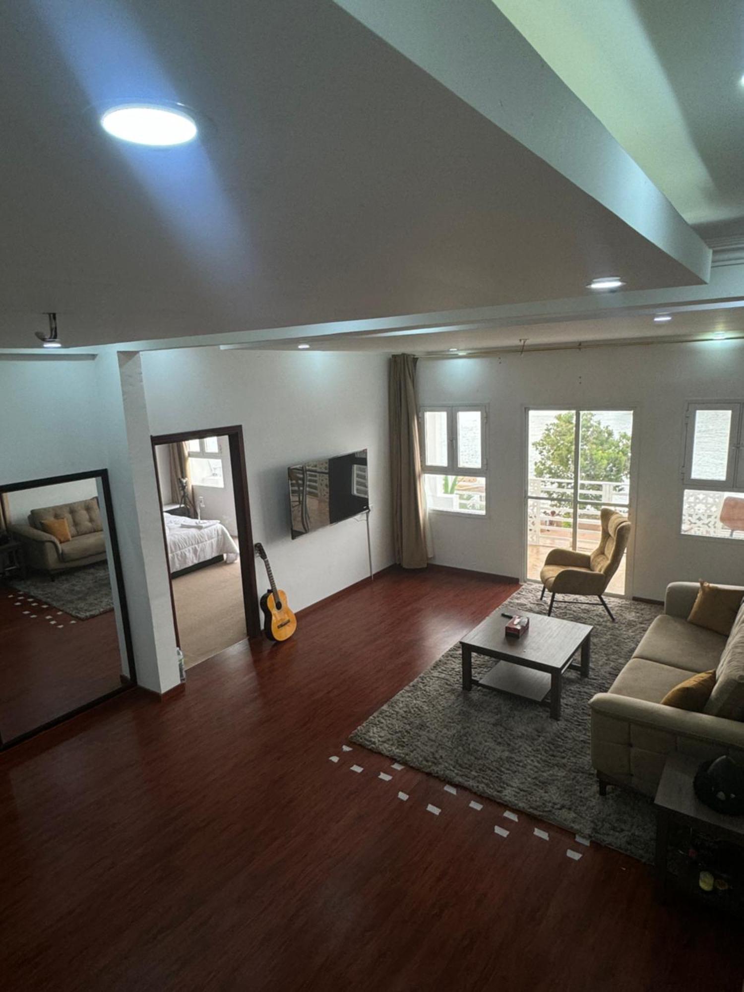 Apartament Muttrah Souq And Sea View Maskat Zewnętrze zdjęcie
