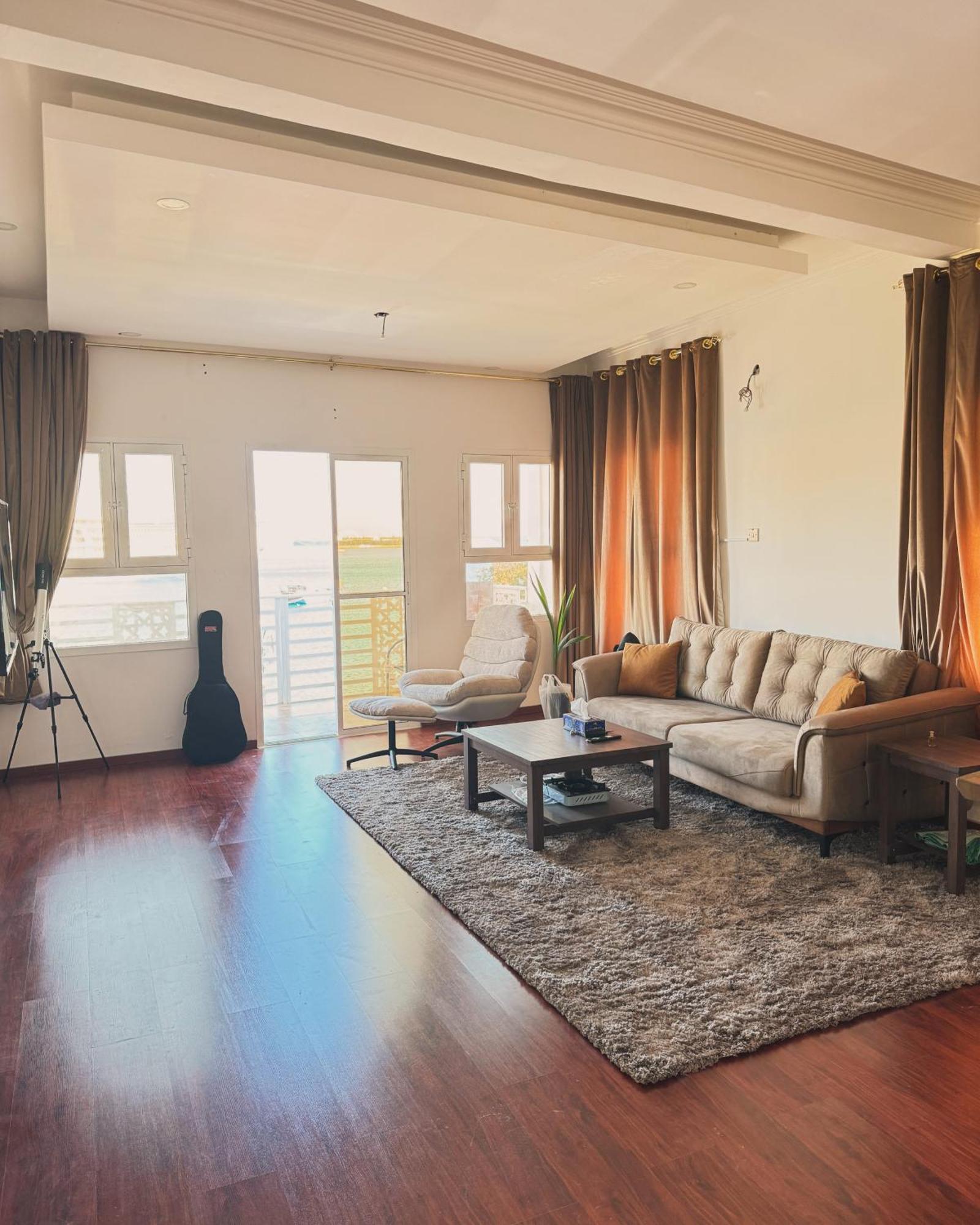 Apartament Muttrah Souq And Sea View Maskat Zewnętrze zdjęcie
