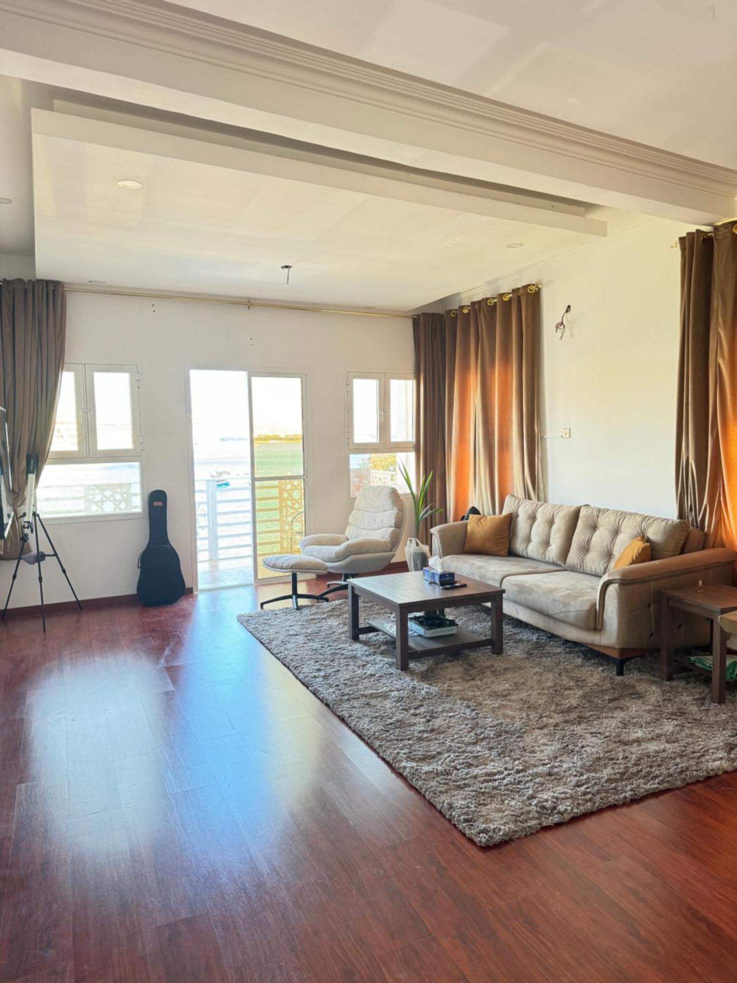 Apartament Muttrah Souq And Sea View Maskat Zewnętrze zdjęcie