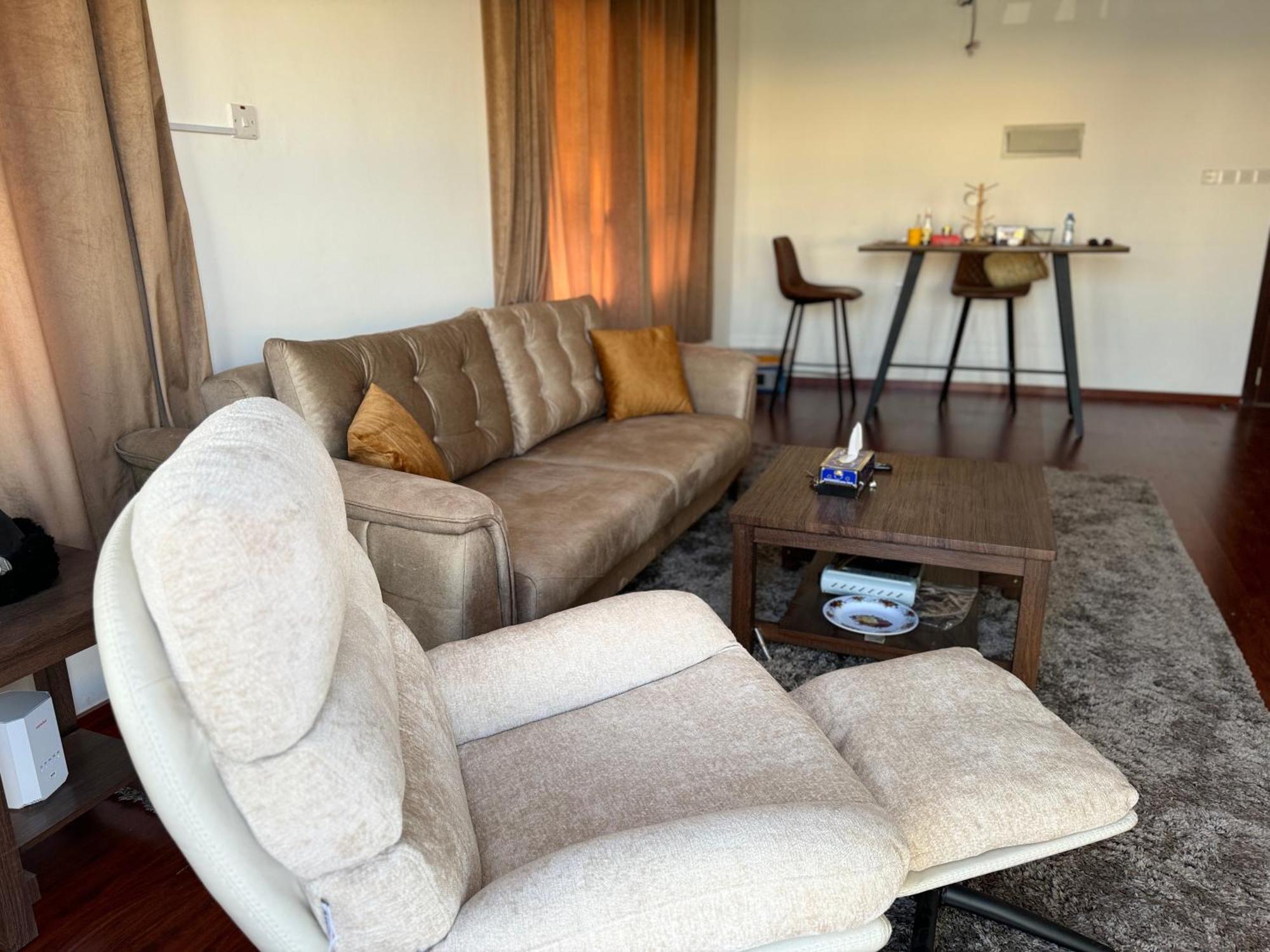 Apartament Muttrah Souq And Sea View Maskat Zewnętrze zdjęcie